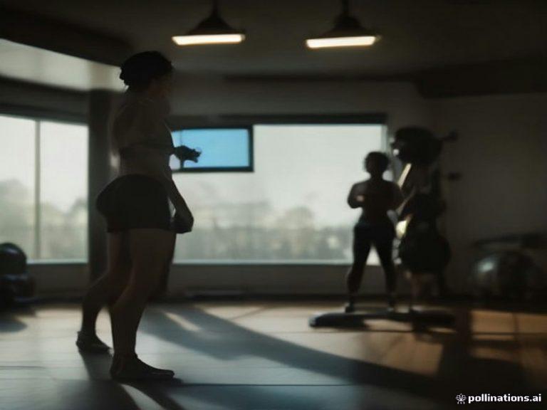 ГЕРОФАРМ обучит 7000 фитнес-тренеров медицине веса 🏋️‍♂️⚡ — проект здоровый вес герофарм