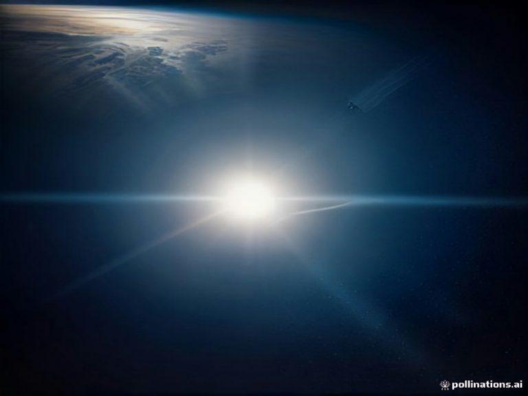 FT: отставание Европы в космической гонке стало критическим 🛰️⚡ — oneweb eutelsat