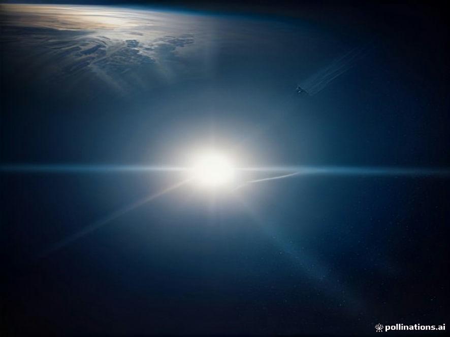 FT: отставание Европы в космической гонке стало критическим 🛰️⚡ — oneweb eutelsat
