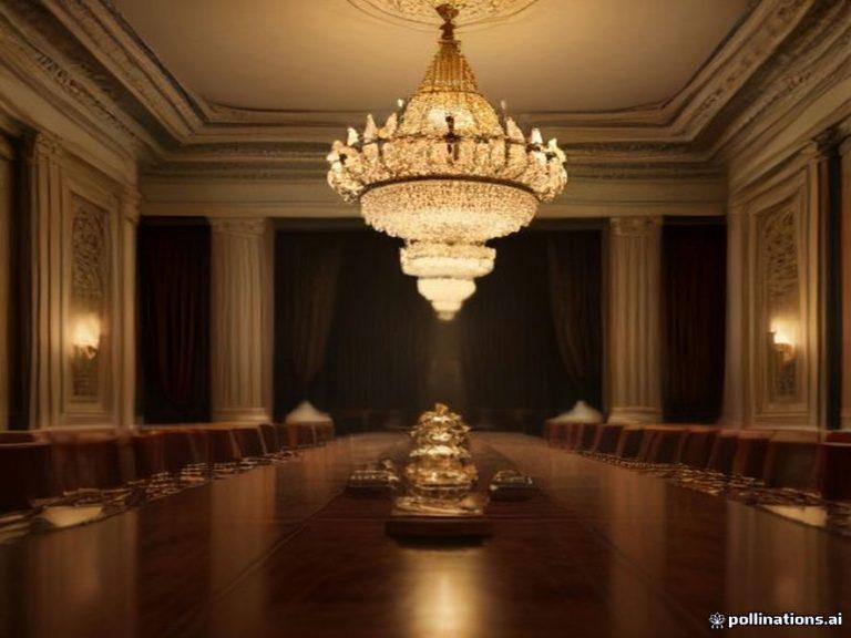 Путин и Ли Цян усилили курс: встреча во дворце 🇷🇺🇨🇳 — встреча путина с ли цяном