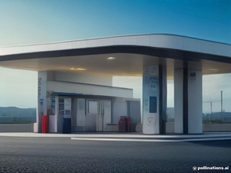 Дефицит бензина в России: Новак оценил ситуацию на АЗС ⛽📉 — александр новак