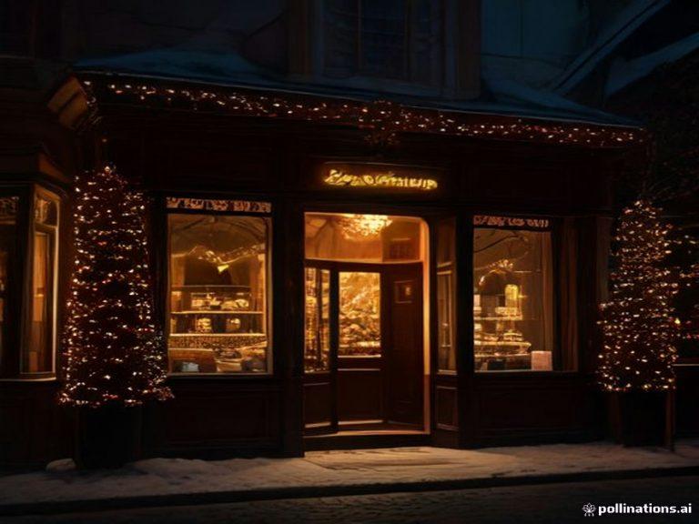 Штрафы за новогоднее оформление в Москве: до 1 ноября 🎄⚡ — штрафы за новогоднее оформление москва 1 ноября