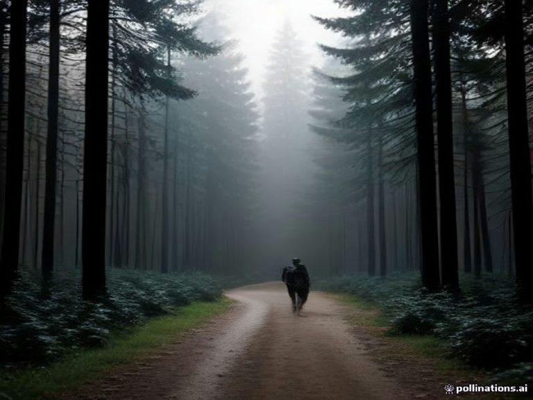 Польские пограничники наказали бельгийцев за вид на Россию 🌲👀 — польские пограничники задержали туристов из бельгии