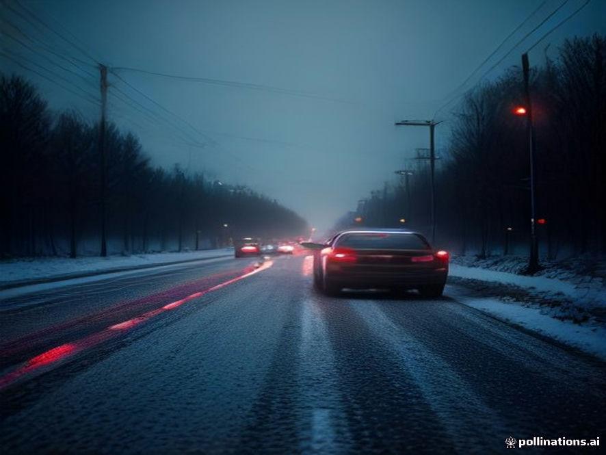 Семь жизней унесло страшное ДТП в Тюменской области 🚗💥 — дтп в тюменской области сегодня