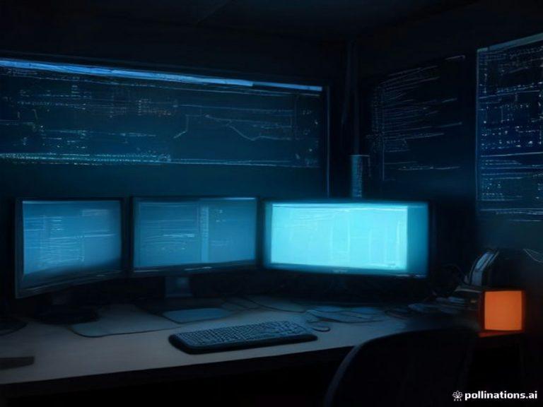 Удивительно но факт: программисты РФ нашли обход ИИ-блокировок 🤖⚡ — freeapi ai