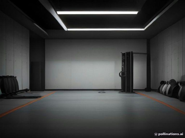 Скандал в Khabib Gym: клиентки зала Хабиба обвинили персонал в грязи 🥊 — khabib gym оаэ
