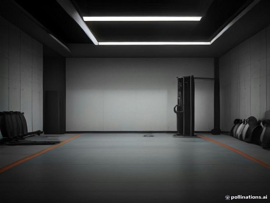 Скандал в Khabib Gym: клиентки зала Хабиба обвинили персонал в грязи 🥊 — khabib gym оаэ
