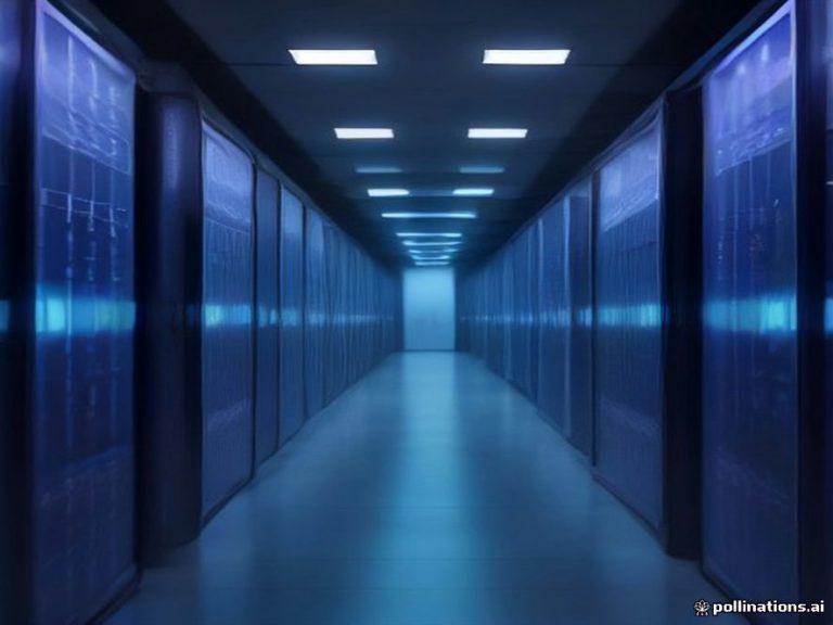 Минпромторг вернет чипы Intel и Samsung: серверы спасут 🤖⚡ — упрощение ввоза техники в россию