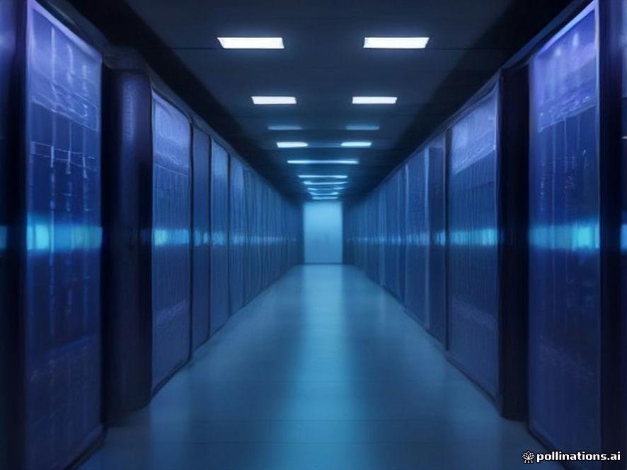 Минпромторг вернет чипы Intel и Samsung: серверы спасут 🤖⚡ — упрощение ввоза техники в россию
