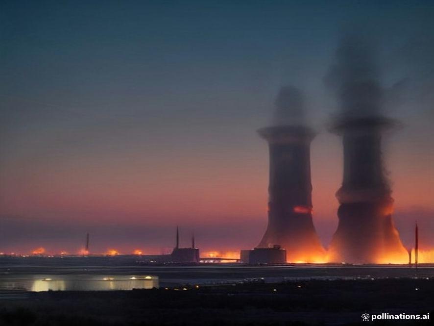Росатом восстановит Запорожскую ТЭС: названы точные сроки ⚡🛡️ — запорожская тэс ремонт оборудования