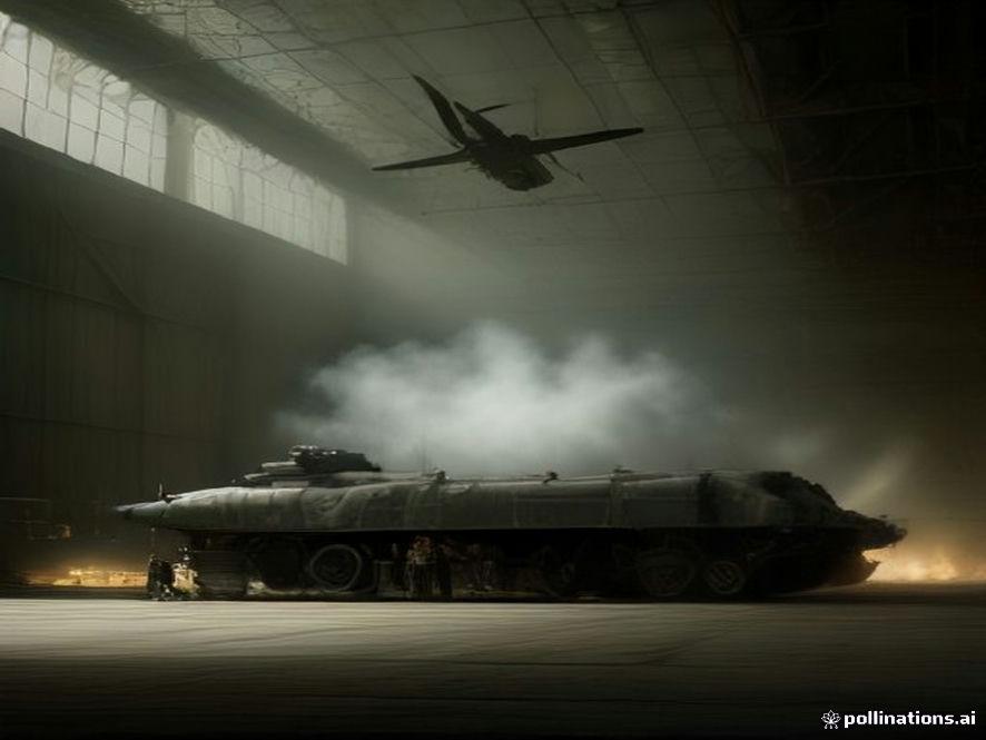 КСИР готовит показ авиабомбы: «отец всех бомб» удивит врагов 💣⚡ — ксир новая авиабомба отец всех бомб