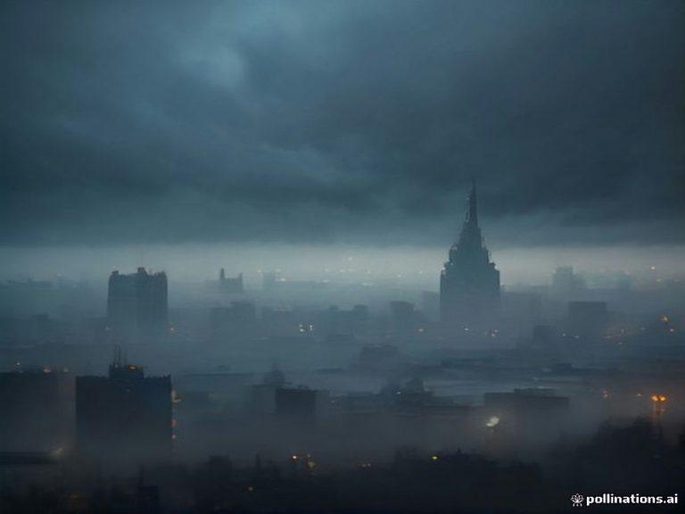 Взрывы в Киеве сегодня: украинские СМИ заявили о грохоте в городе ⚡💥 — взрывы киев