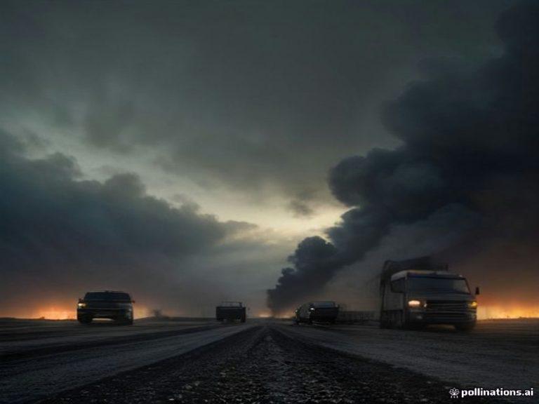 Смертельное ДТП в Рязани: погиб замминистра 🚗🔥 — замминистра здравоохранения рязанской области погиб