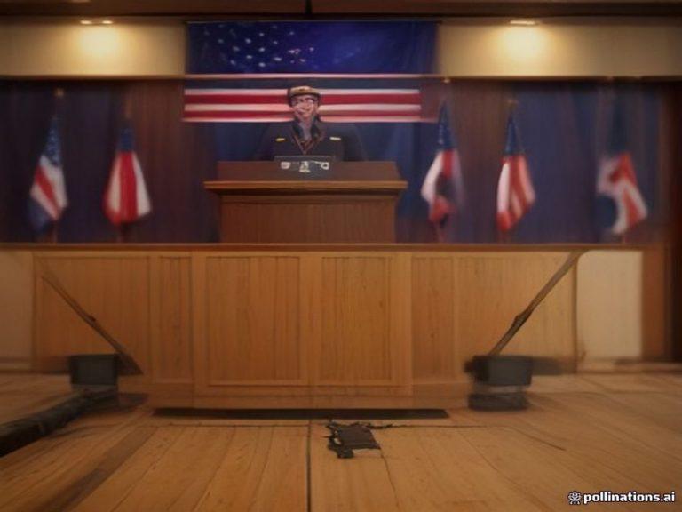 Трамп объяснил позицию по ядерным державам и Си Цзиньпину 🌐⚡ — трамп о ядерных державах