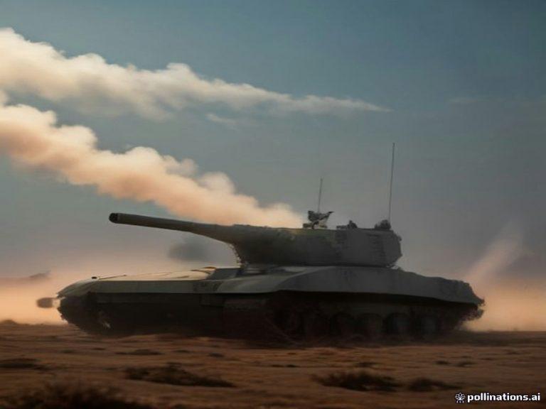 САУ Мста-С работа в зоне СВО: артиллерия «Центра» теснит врага 🎯💥 — талгат жуматаев