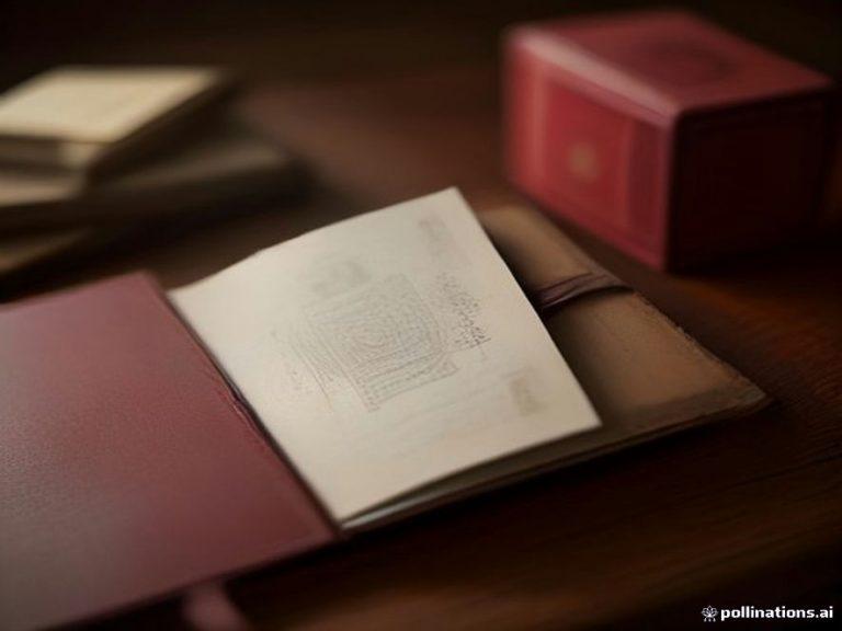 Сотни россиян попали под суд в Румынии из-за липового гражданства ⚖️📁 — россиян судят в румынии за поддельные паспорта