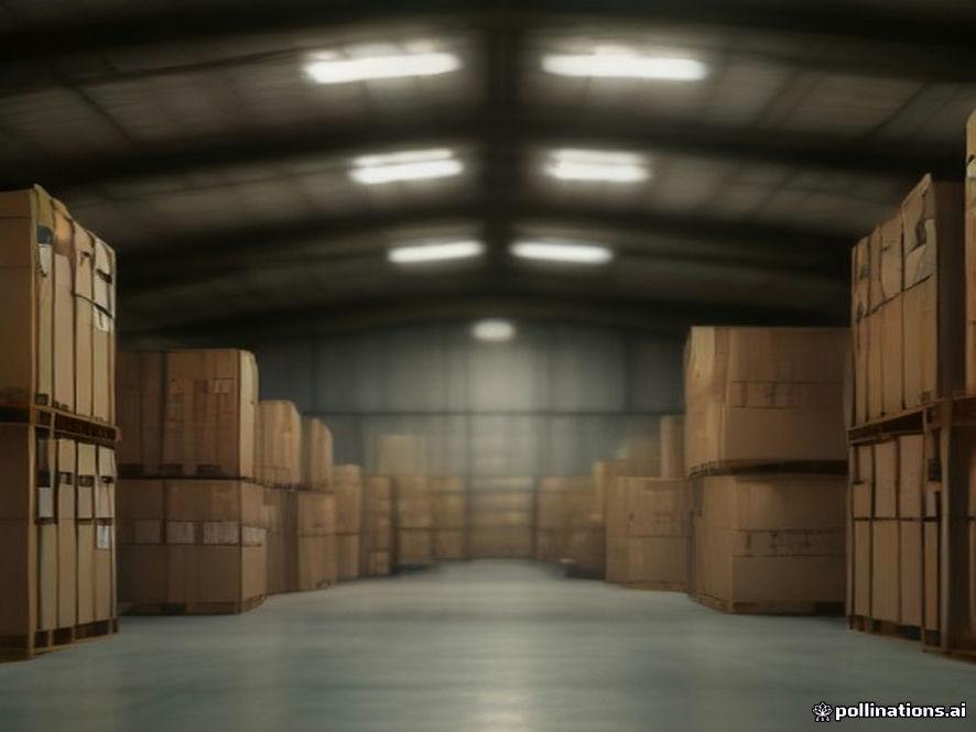 НАТО открывает Киеву общий склад вооружений 📦🛡️ — нато позволит киеву закупать оружие через агентство снабжения