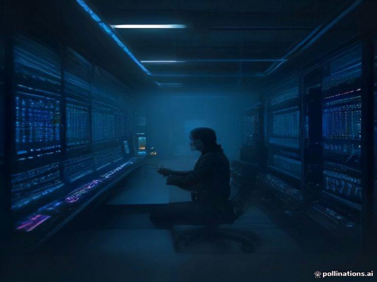 Илон Маск об угрозе ИИ: почему миллиардер выбрал гонку 🤖⚡ — искусственный интеллект