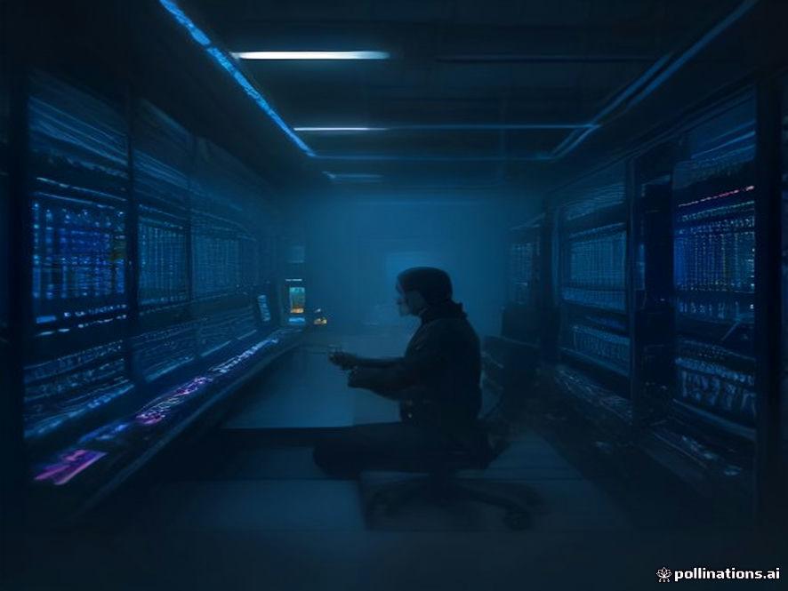 Илон Маск об угрозе ИИ: почему миллиардер выбрал гонку 🤖⚡ — искусственный интеллект