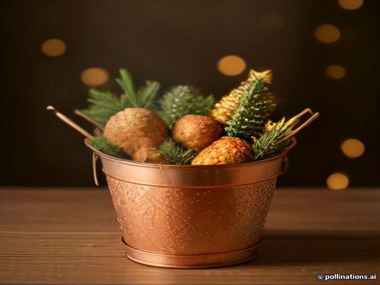 Rostic’s выпустит железные ведра с бонусами до 2027 года 🍗🎄 — ростикс железные ведра
