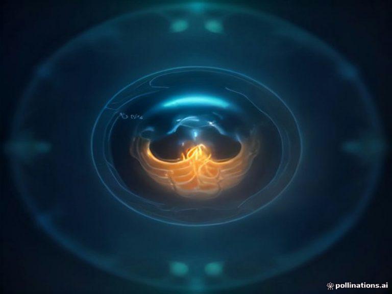 Пессимизм ускоряет старение тела: открытие нейропсихологов 🧠⚡ — влияет ли пессимизм на старение организма