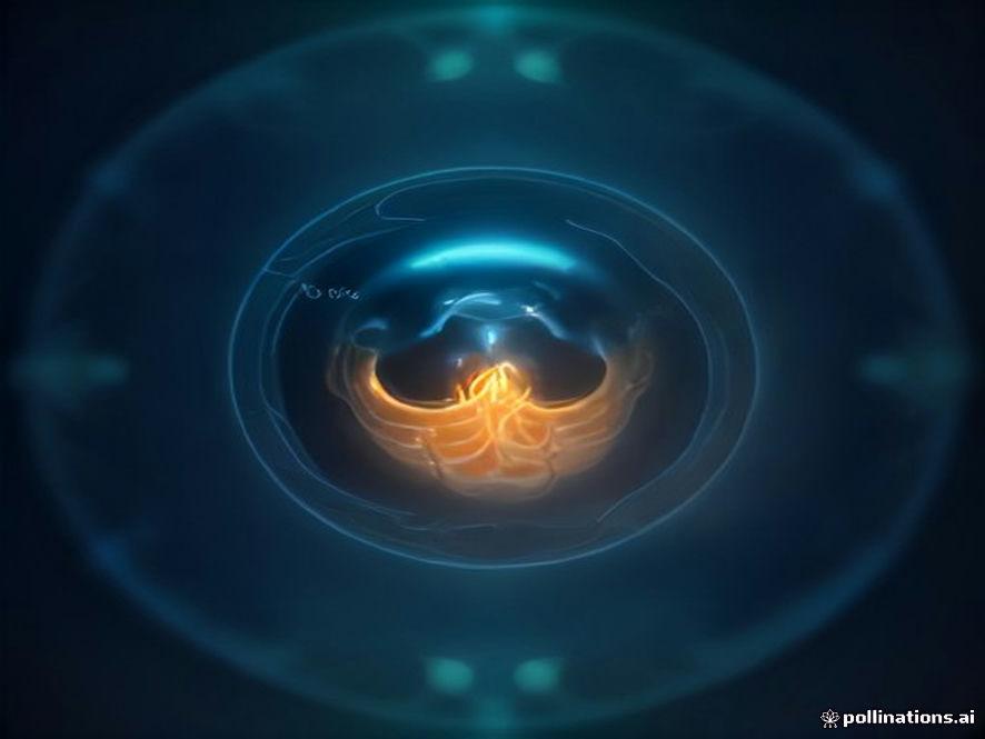 Пессимизм ускоряет старение тела: открытие нейропсихологов 🧠⚡ — влияет ли пессимизм на старение организма