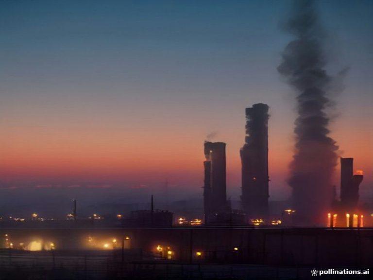 Дмитриев открыл дверь поставкам дизеля в Европу ⛽🇪🇺 — кирилл дмитриев последние новости