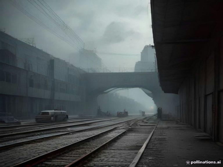 Метро в Подмосковье: планы 2027 и новые станции 🚇🔥 — метро в подмосковье планы 2027
