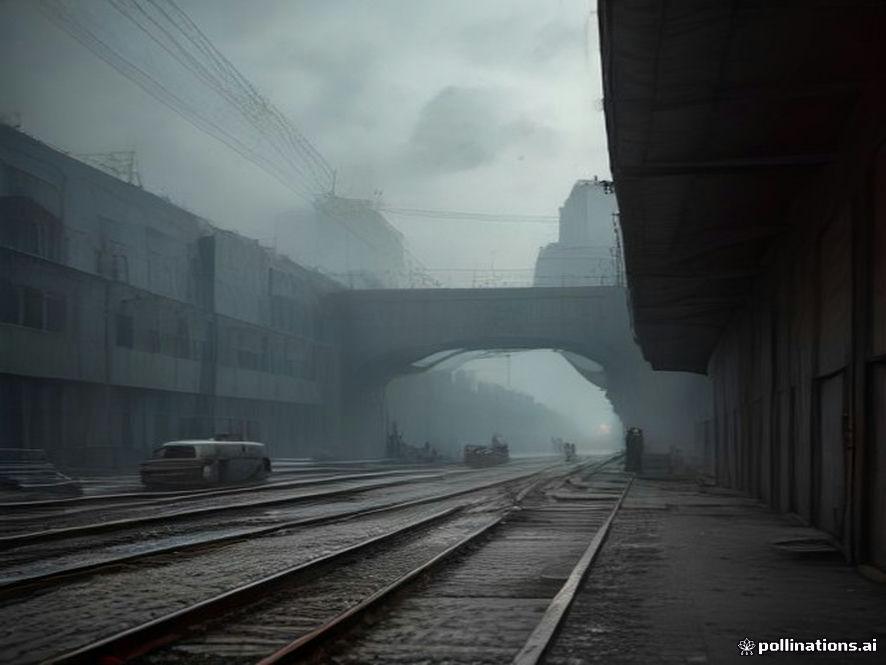 Метро в Подмосковье: планы 2027 и новые станции 🚇🔥 — метро в подмосковье планы 2027