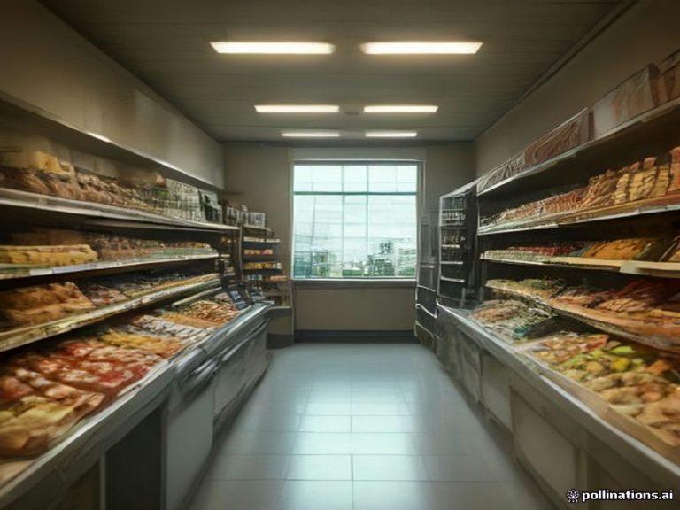 Меркель приехала отдых в Италию и обомлела от пустых полок 🇮🇹🛒 — италия забастовки фермеров