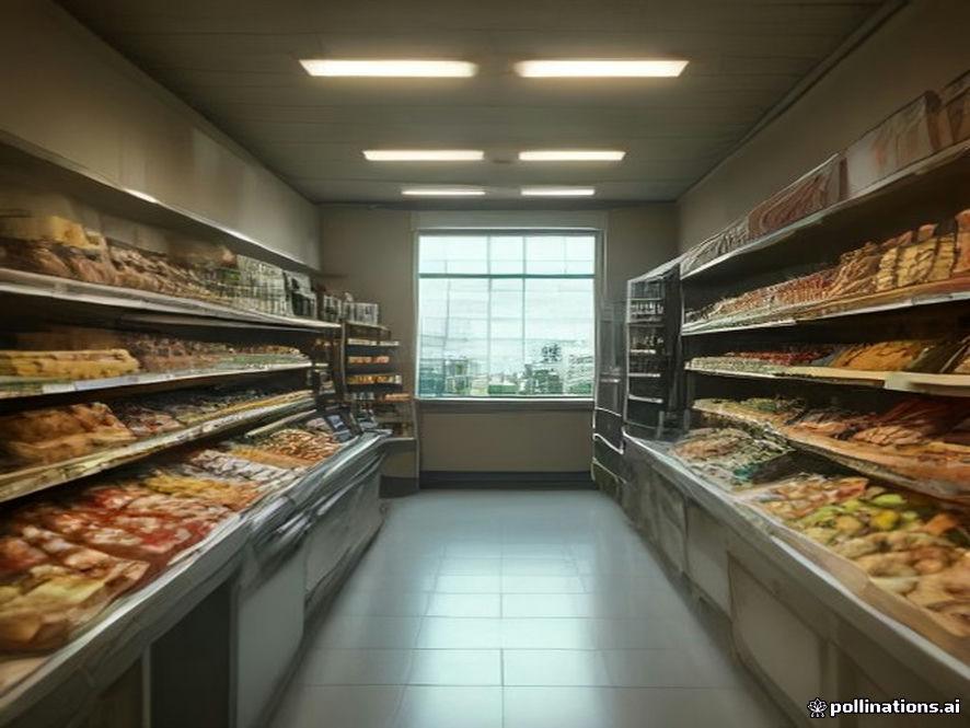 Меркель приехала отдых в Италию и обомлела от пустых полок 🇮🇹🛒 — италия забастовки фермеров