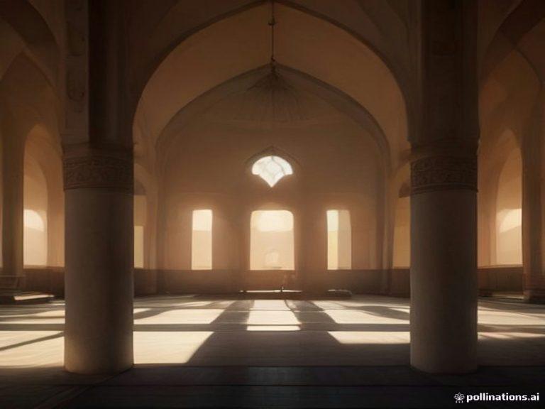 Роковой финик: в Малайзии прихожанин умер на намазе 🕋⚡ — в малайзии мужчина умер во время намаза