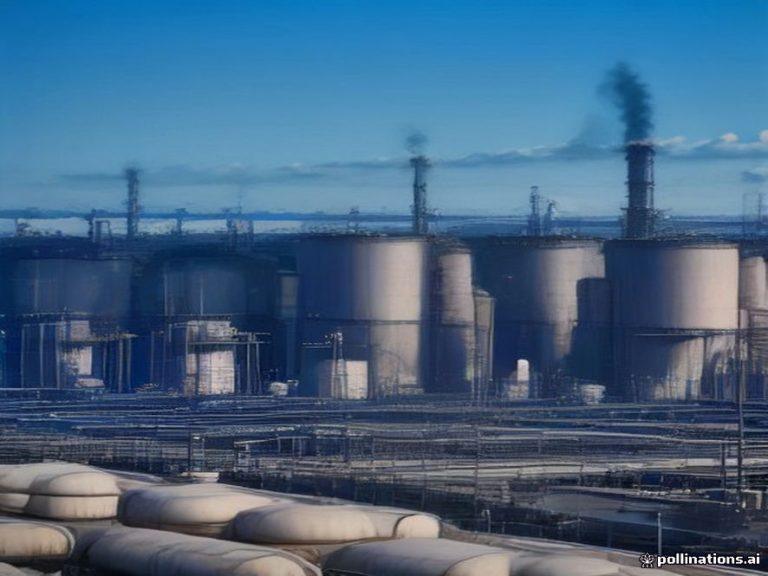 Бензин в плюсе: почему в России выросло производство топлива ⛽📈 — производство бензина в россии увеличилось