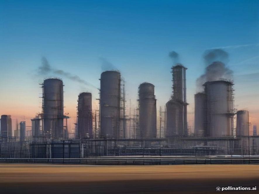 Минэнерго отчиталось о запасах топлива: что происходит на рынке ⛽📈 — минэнерго рф новости сегодня