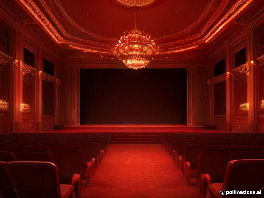 Путин назвал театр важнейшим общественным институтом 🎭🏛️ — поддержка театров в россии
