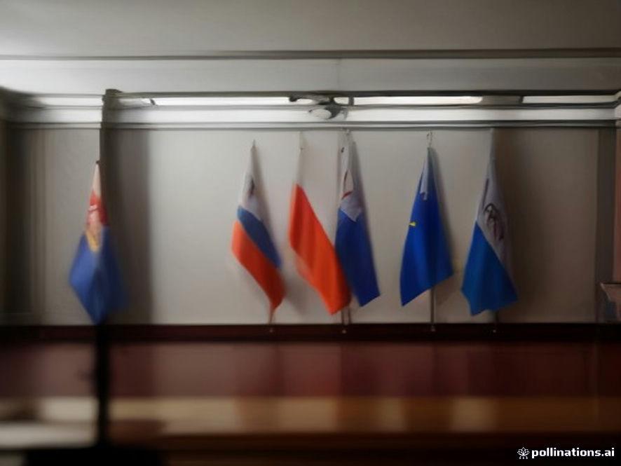 Путин жестко ответил на заявление Зеленского о 25% территорий 🇷🇺⚡ — путин это не их территория