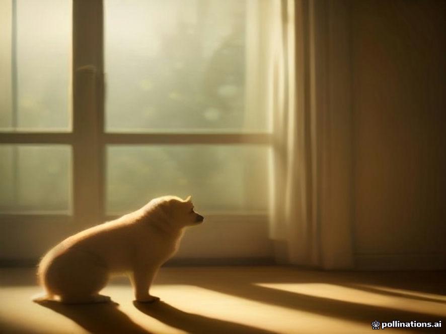 Ученые доказали силу объятий с питомцами против тревоги 🐱⚡ — как домашние животные влияют на стресс