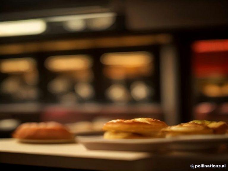 Скушал десять чизбургеров и поехал на нары 🍔🚨 — житель ленобласти потратил чужую карту в кронштадте