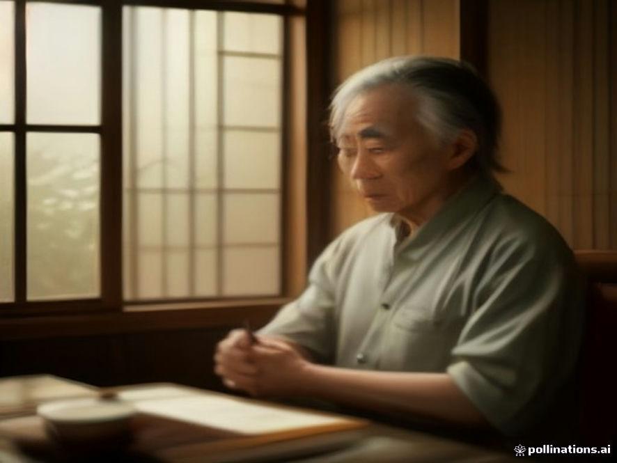 Японские пенсионеры отдают бизнес бесплатно: заберите кафе за 0 иен 🏯🎁 — бизнес за ноль иен