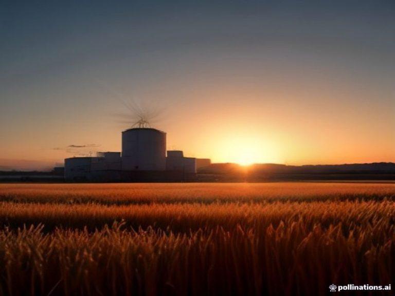 Правительство убрало экспортные пошлины на зерно до 2026 года 🌾📈 — отмена экспортных пошлин на зерно 2026