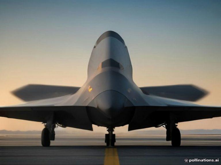 Пентагон и Lockheed Martin выпустят 850 стелс-истребителей F-35 🛫⚡ — f-35 производство 850 истребителей