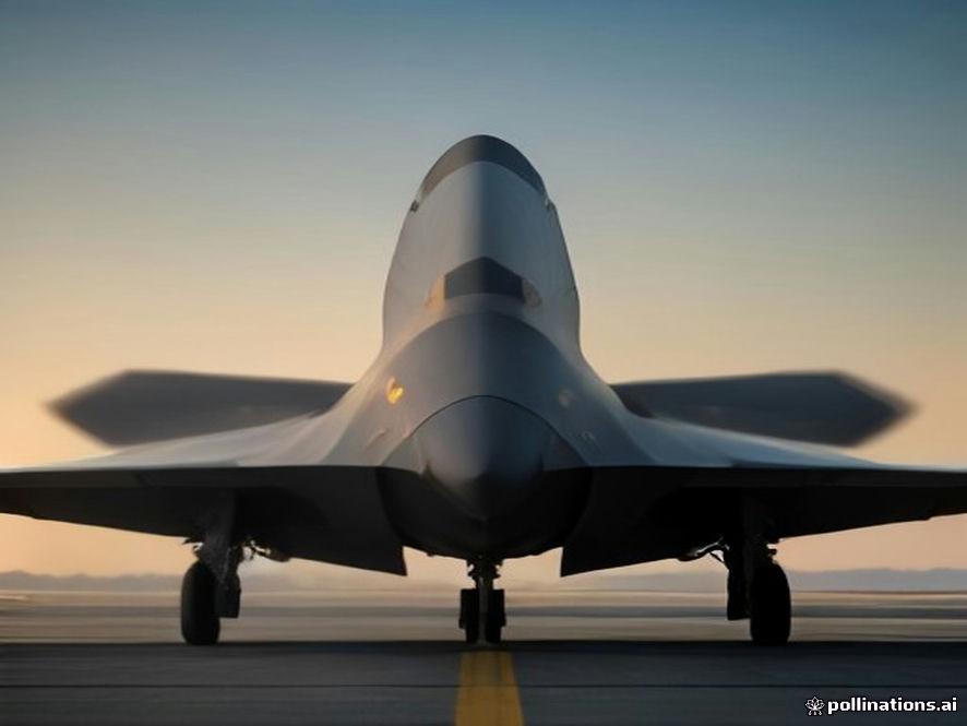 Пентагон и Lockheed Martin выпустят 850 стелс-истребителей F-35 🛫⚡ — f-35 производство 850 истребителей