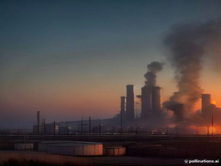 Удар по трубе: «Роснефть» ждет тяжелый ущерб от войны 📉🔥 — роснефть ущерб от войны новости
