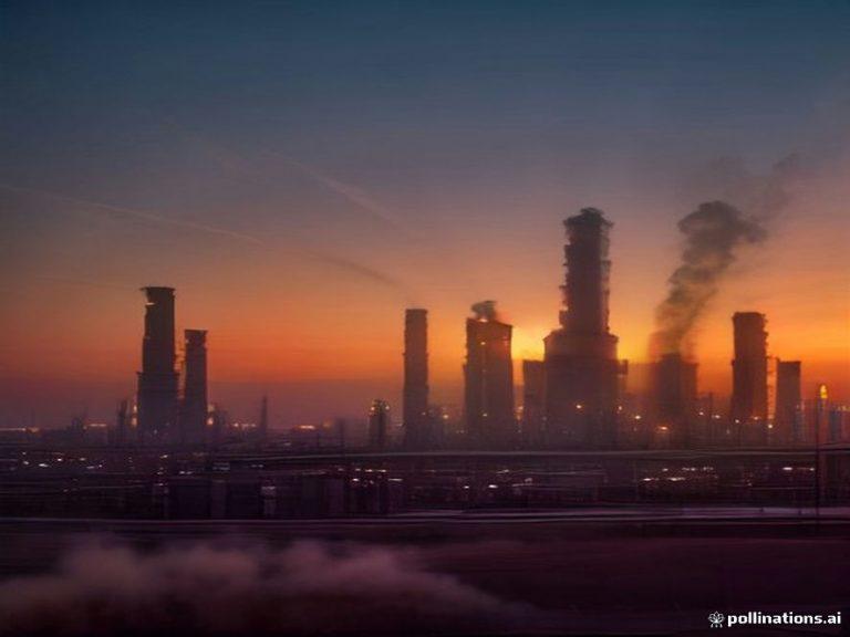 Трамп задействовал закон Корейской войны ради топлива 🛢️⚡ — трамп закон о производстве продукции военного назначения
