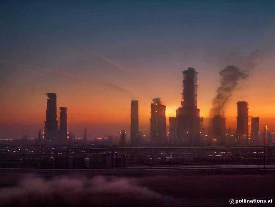 Трамп задействовал закон Корейской войны ради топлива 🛢️⚡ — трамп закон о производстве продукции военного назначения