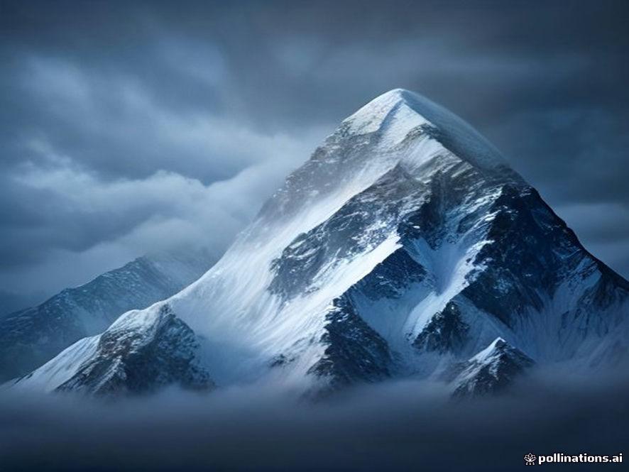 Вирус на Эвересте: российские альпинисты экстренно эвакуированы 🏔️⚠️ — российские альпинисты на эвересте вирус