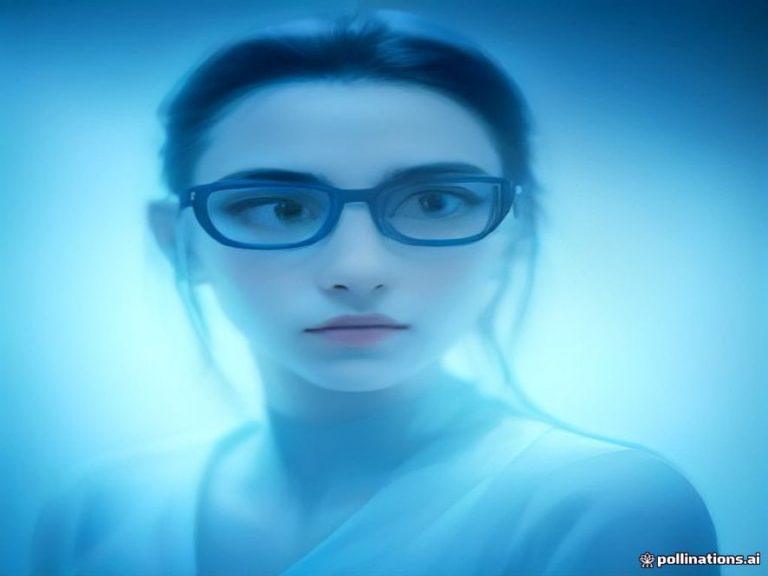 Японцы транслируют рилсы в глаза: экран будущего уже здесь 👁️⚡ — транслируем рилсы глаза