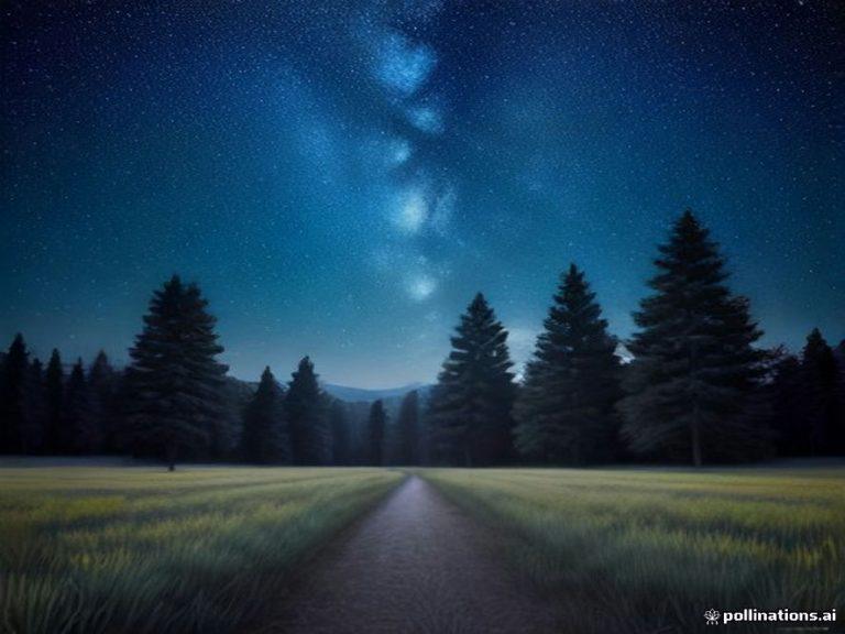 Секрет «Звёздной ночи» Ван Гога раскрыт астрономами 🌌🎨 — звездная ночь ван гога история создания