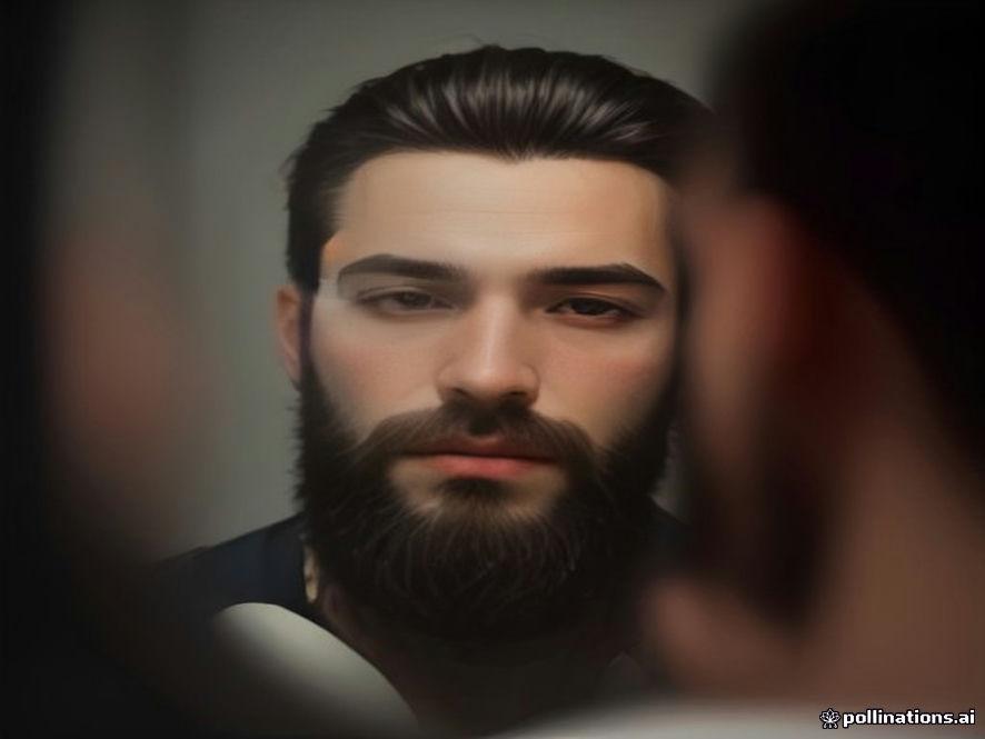 Новая борода довела сеть до слез: пересадка волос и ее итоги 🧔‍♂️✂️ — пересадка волос на бороду отзывы