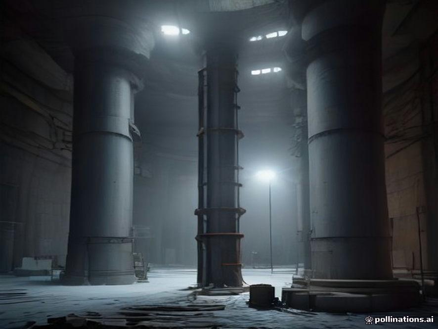 Топливо уходит под землю: регионы закупают хранилища ⛽🛡️ — резервуары бензином дизелем